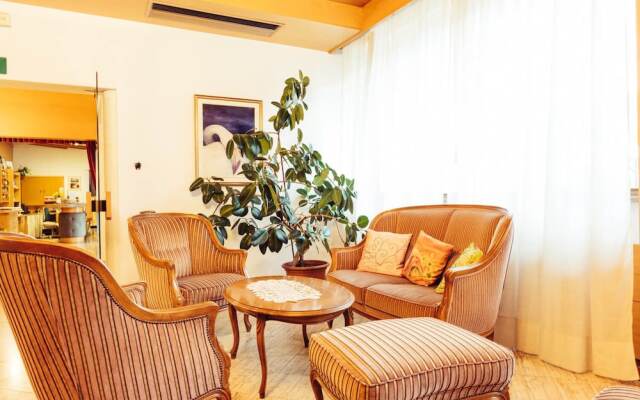 Bio-Hotel & Residence Kaufmann