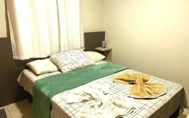 SaltBeach Atalaia Residence Inn - P204