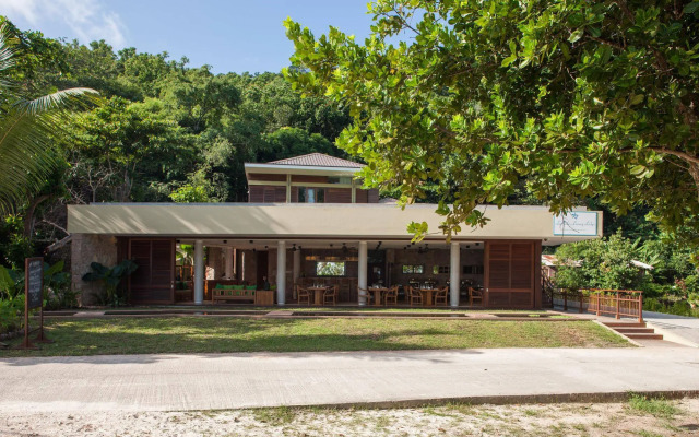 Le Relax Luxury Lodge - Adults Only