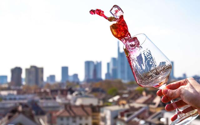 INNSIDE by Melia Frankfurt Ostend