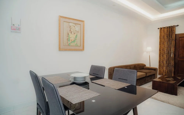Illusion Homestay