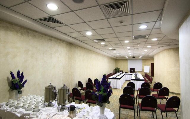Saint Gabriel Hotel