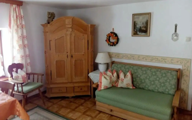 Kainlehen Modern Retreat