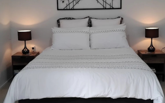 Te Popo Gardens Rural Retreat