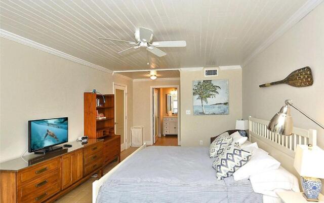 Land's End 8-403 Beach Front - Premier