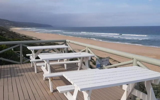 Sand Dollar @ The Dunes