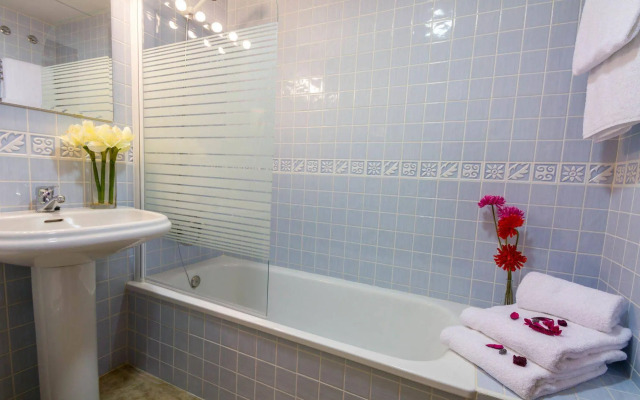 Apartamentos Turisticos Duque de Hornachuelos