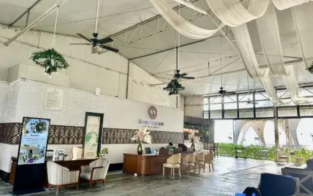 West Phu Quoc 4BR beachfront villa with private pool