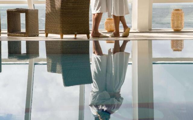 Wyn. Strandhotel Sylt