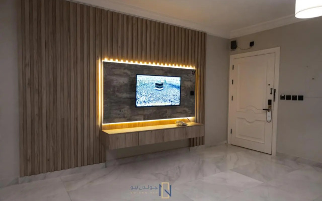 Golden New Palace Al Safa