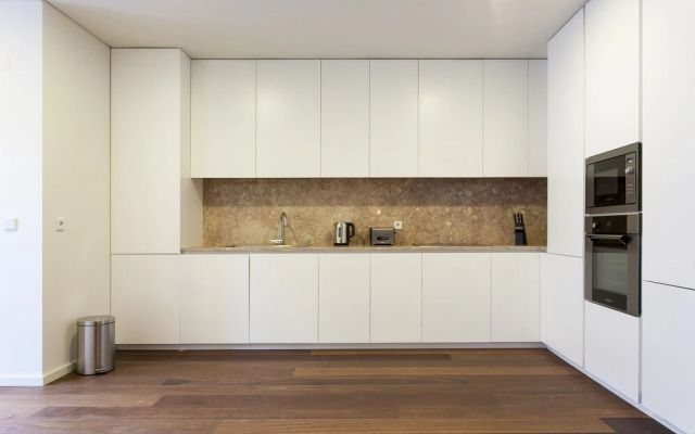 ALTIDO Marques Terrace Deluxe