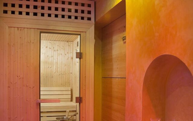 Hotel Likoria
