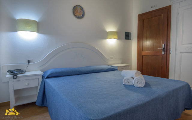 Hotel Garden Beach