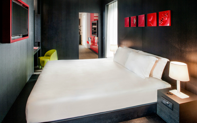 Hotel Glam Milano