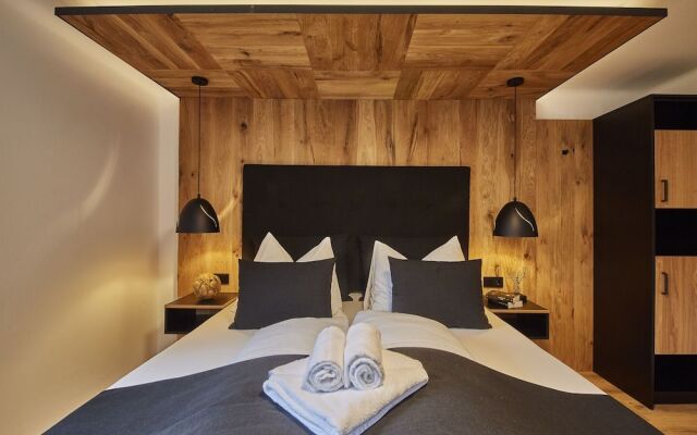 Chalet Wallehen by HolidayFlas24