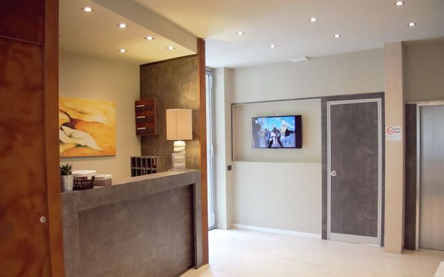 Hotel Zara Milano