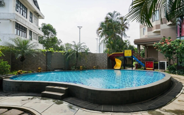 The Classic 2br Beverly Tower Apartment