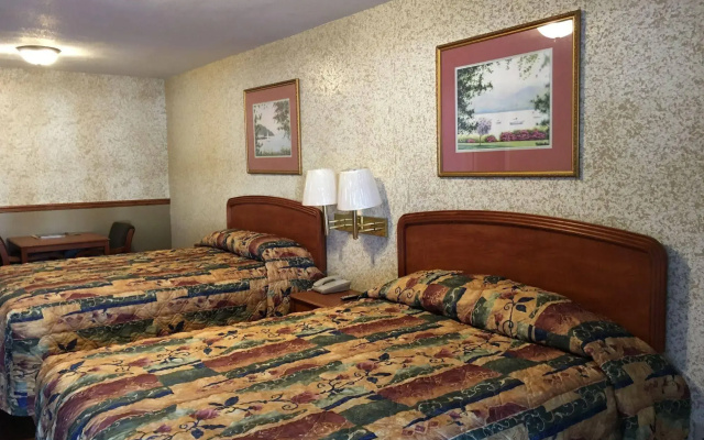 Budget Inn
