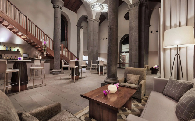 Hotel Hacienda del Conde Meliá Collection Golf & Spa – Adults Only