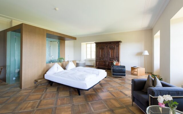 Hotel St. Petersinsel