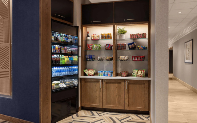 Hyatt Place Kansas City/Overland Park/Convention Center