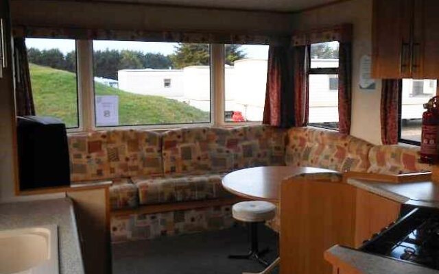 Southsea Holiday Home and Lodge Park