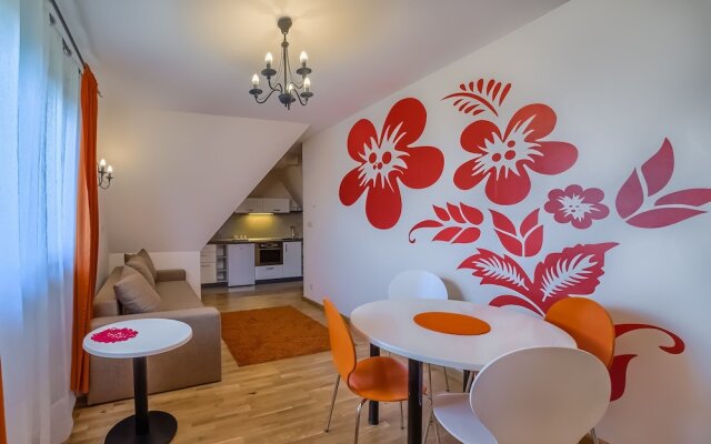 Aparthotel Delta Bialka