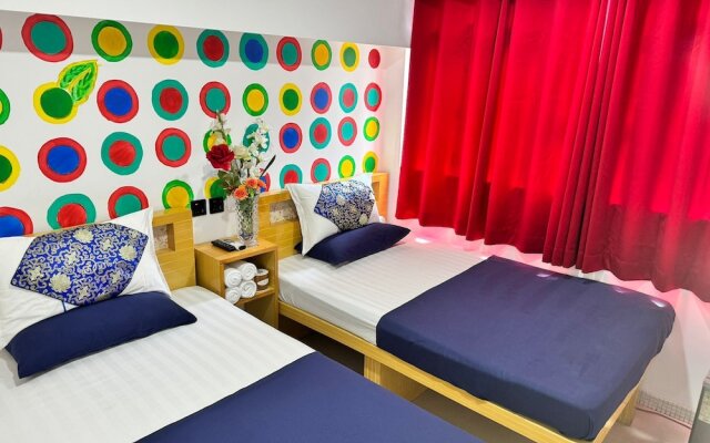 Rhine Guest House