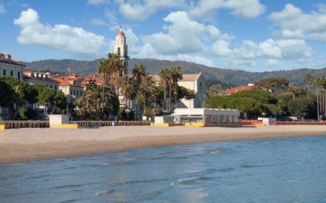 Residence Orchidea Two-room Apt 5 Pax