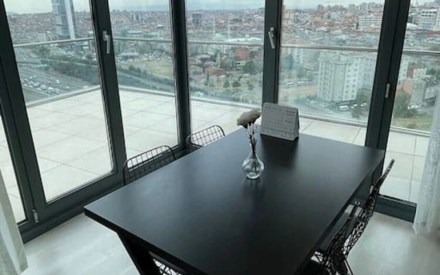 1 1 Special Suite With Deluxe Terrace