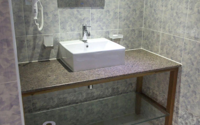 Captain's Villa
