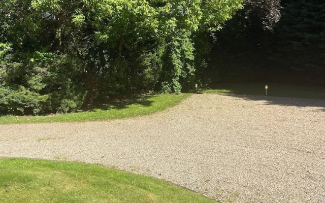 Barncroft Luxury Guest House