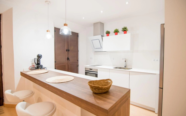 tuGuest Alhondiga Apartment