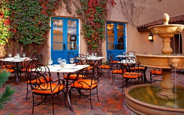 Hotel St Francis
