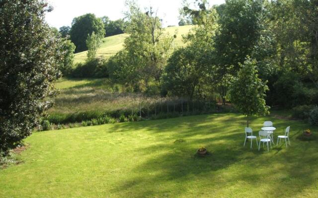 Chambres d'hôtes La Charrière