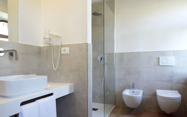 Giotto Luxury Country House