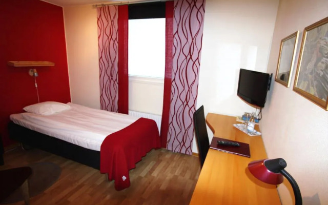 Hotell Linnéa