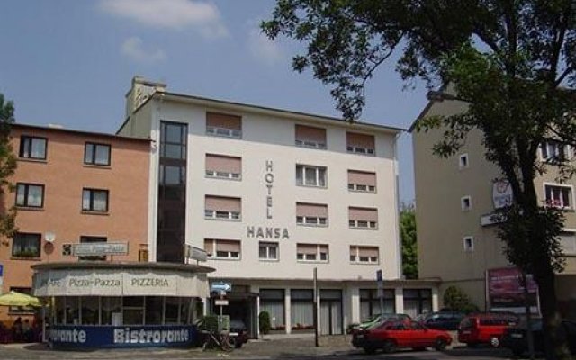 Hotel Hansa