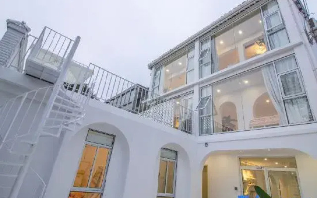 Meisu Home C Building Homestay