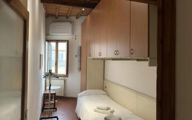 Ruote Second Floor in Firenze
