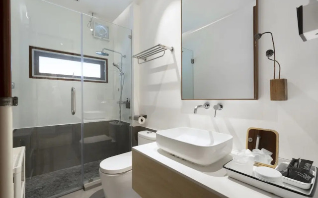 Phrip Phri Luxury Pool Villas