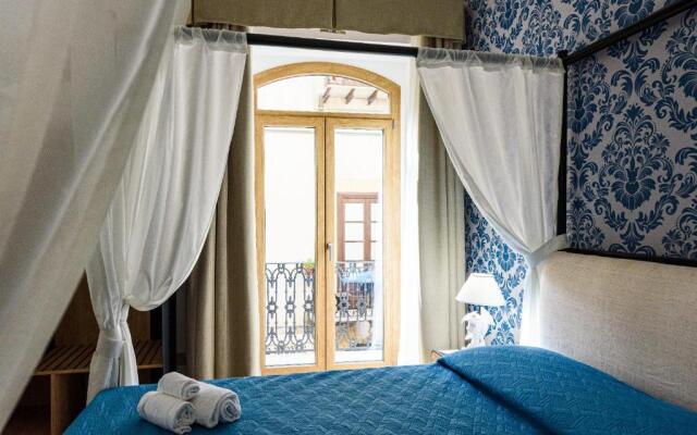 Incao Holiday I Pupi House