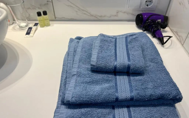 Апартаменты СпатиНаКровати на улице Багратиона