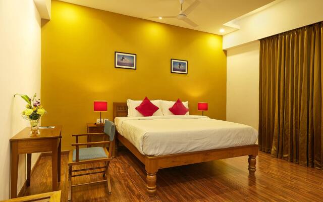 Maroma Suites
