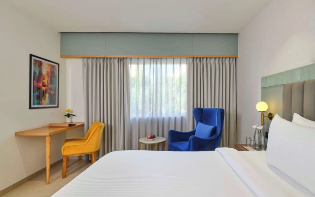 Tulip Inn Bhopal
