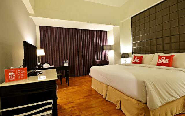 ZEN Rooms Mampang Tendean