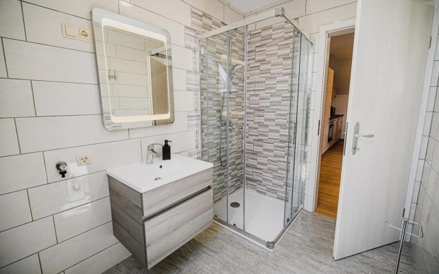 Mojčin Pisker Apartment House