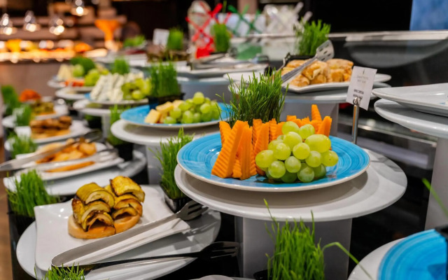 Grand Hotel Sveti Vlas