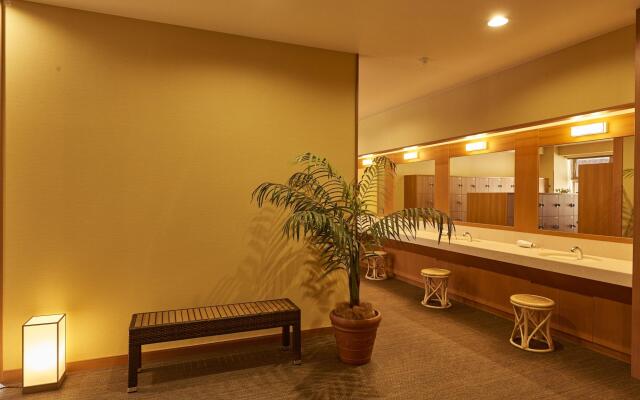 Yumoto Niseko Prince Hotel Hirafutei