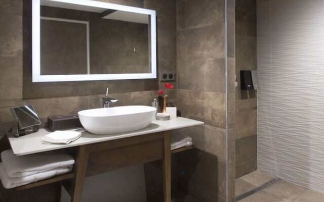 Hotel & Restaurant Sodade